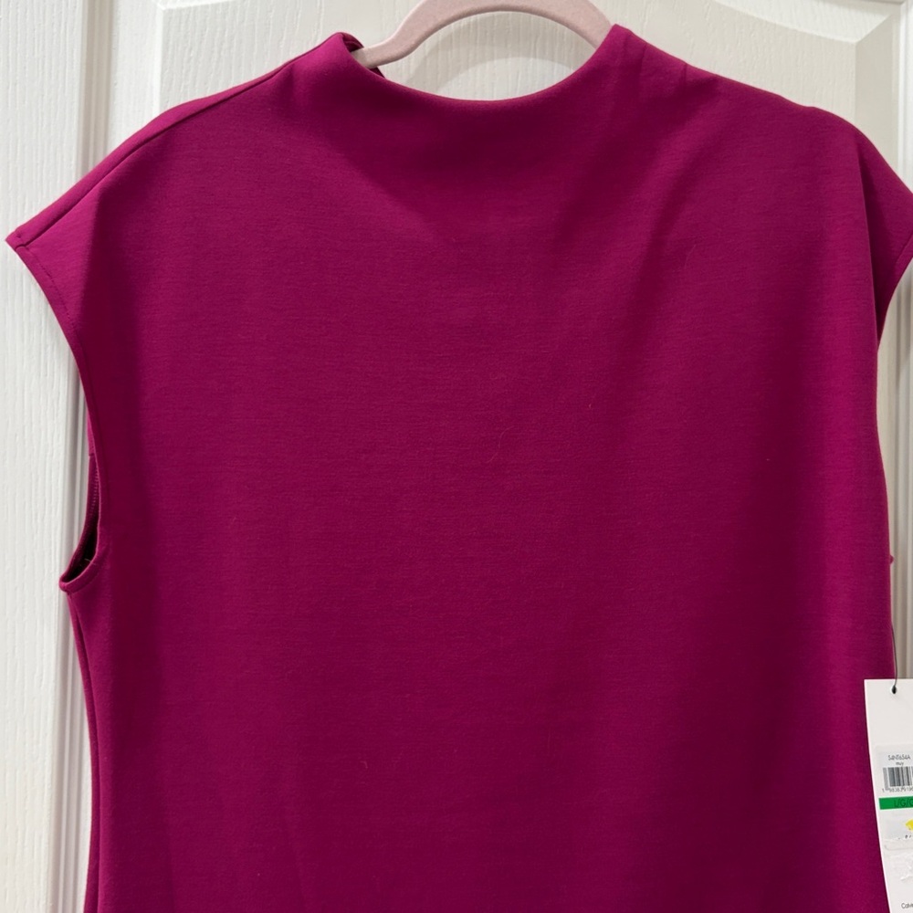 NWT Calvin Klein Women's top sz L